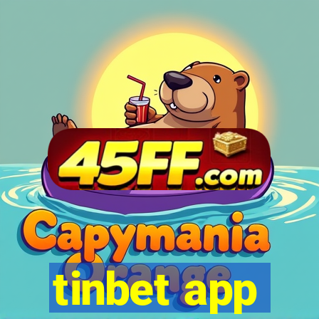 tinbet app